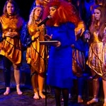 Bjork Biophilia album premiers on Icelandair flights item-thumbnail