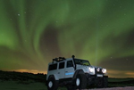Northern Lights tour in Iceland holds 80 percent sighting rate item-thumbnail