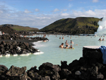 Blue Lagoon