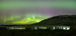 Great Northern Lights sightings at Grímsborgir Guest Houses Iceland item-thumbnail