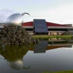 Keflavik International Airport in Iceland voted best airport in Europe 2011 item-thumbnail
