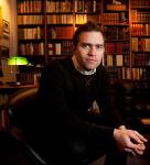 Andri Guðmundsson of H.F. Securities in Iceland talks with Bloomberg item-thumbnail