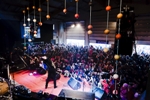 Inspired by Iceland’s live music festival video stream proves success item-thumbnail
