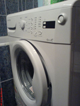 Swedish child survives washing machine rescue item-thumbnail