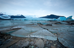 Explore Vatnajökull and Jökulsárlón with Bustravel glacier tour item-thumbnail