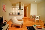 Hotel apartment in Reykjavik caters for families and groups item-thumbnail