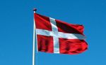 denmark flag