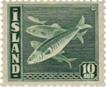 EU to place sanctions on Iceland over mackerel catch item-thumbnail