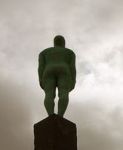 Icelandic artist populates Seattle park item-thumbnail