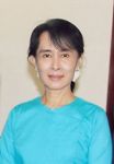 Suu Kyi finally delivers Nobel speech in Norway item-thumbnail