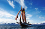 Discount offered for unique Schooner sailing tour in Iceland item-thumbnail
