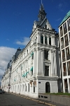 Norwegian authorities to sell off Gestapo building item-thumbnail