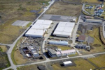 Greenhouses for algae production generate interest at Ásbrú in Iceland item-thumbnail