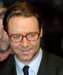 Russell Crowe reminisces about his stay in Iceland on NBC item-thumbnail
