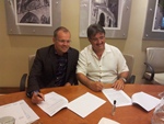 VALITOR and CenPOS sign payment processing solutions and acquiring services agreement item-thumbnail