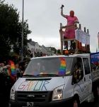 Reykjavik mayor protests for Pussy Riot item-thumbnail