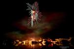 View live firework display at Jökulsárlón in Iceland via online webcam item-thumbnail