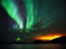 Solar storms cause stunning Northern Lights displays in Iceland item-thumbnail