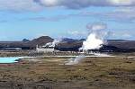 Reykjanes Peninsula