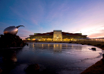 Iceland’s Keflavík International Airport crowned ‘Best Airport in Europe’ item-thumbnail