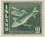 Iceland fish
