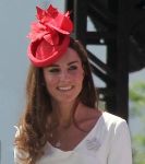 Swedish magazine publishes topless pictures of Kate Middleton item-thumbnail