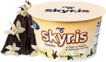 Icelandic Skyr launched across U.S. gourmet food chain The Fresh Market item-thumbnail