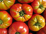 Finnish researcher: tomatoes are stroke stoppers item-thumbnail