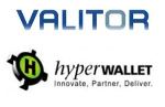 Valitor to expand its international issuing services with new hyperWALLET Systems partnership item-thumbnail