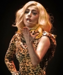 Lady Gaga accepts John Lennon peace award in Iceland item-thumbnail