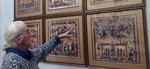 Icelandic artist Haukur Halldórsson to auction off his entire works item-thumbnail