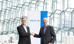 Visa gift card processing contract signed between Valitor and Presend item-thumbnail