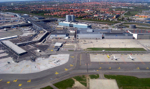 Upgrades completed at Copenhagen Airport