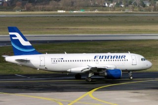 Finnair84