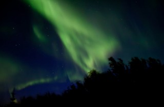 New Year to bring increased Northern Lights activity item-thumbnail