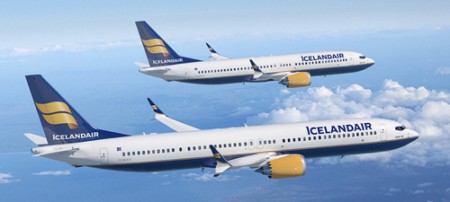 Icelandair made to pay compensations to 12 passengers item-thumbnail