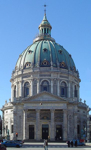 Church of Denmark loses record numbers in 2012 item-thumbnail