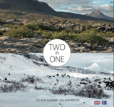 New photography book offers unique perspective of Iceland item-thumbnail