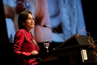 Sri Mulyani Indrawati to give keynote at Iceland Geothermal Conference 2013 item-thumbnail