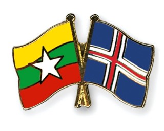 Iceland establishes diplomatic ties with Myanmar item-thumbnail