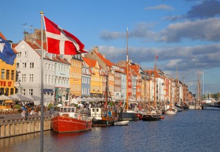 Denmark to construct genetic map of prehistoric residents item-thumbnail
