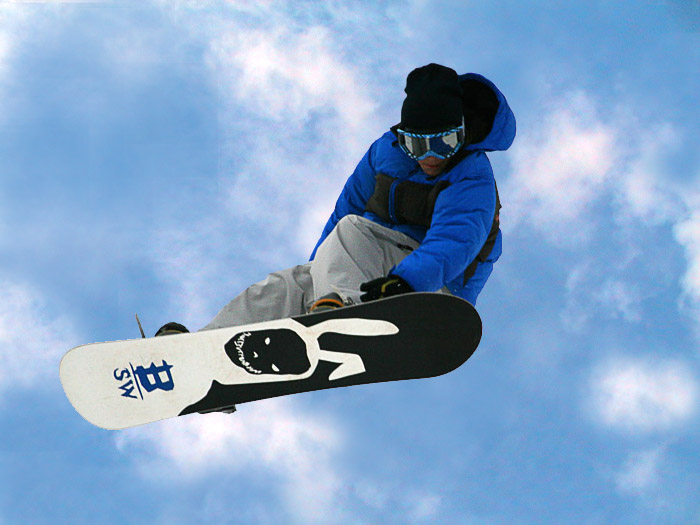 snowboard 2