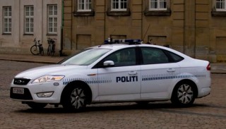 Danish police