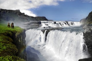 Ultimate Iceland holiday offered by Icelandair item-thumbnail