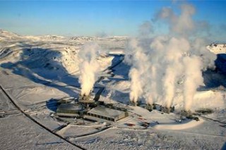 Field trips as part of 2013 Iceland geothermal energy conference programme item-thumbnail