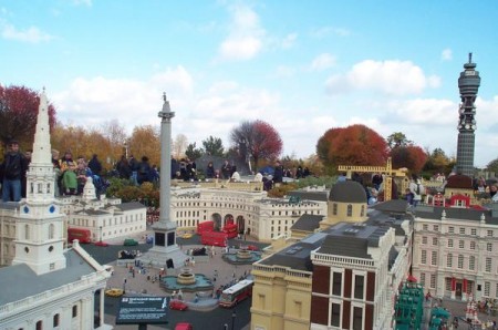 Swede Lego enthusiast to sell collection to save marriage item-thumbnail