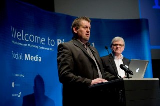 10th annual Internet marketing conference to be held in Reykjavík item-thumbnail