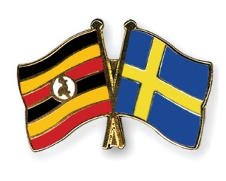 Sweden Uganda