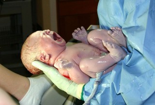 Babies switched at birth in Finnish hospital item-thumbnail