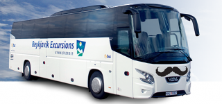Reykjavik Excursions supports men’s cancer initiative Mustache March item-thumbnail